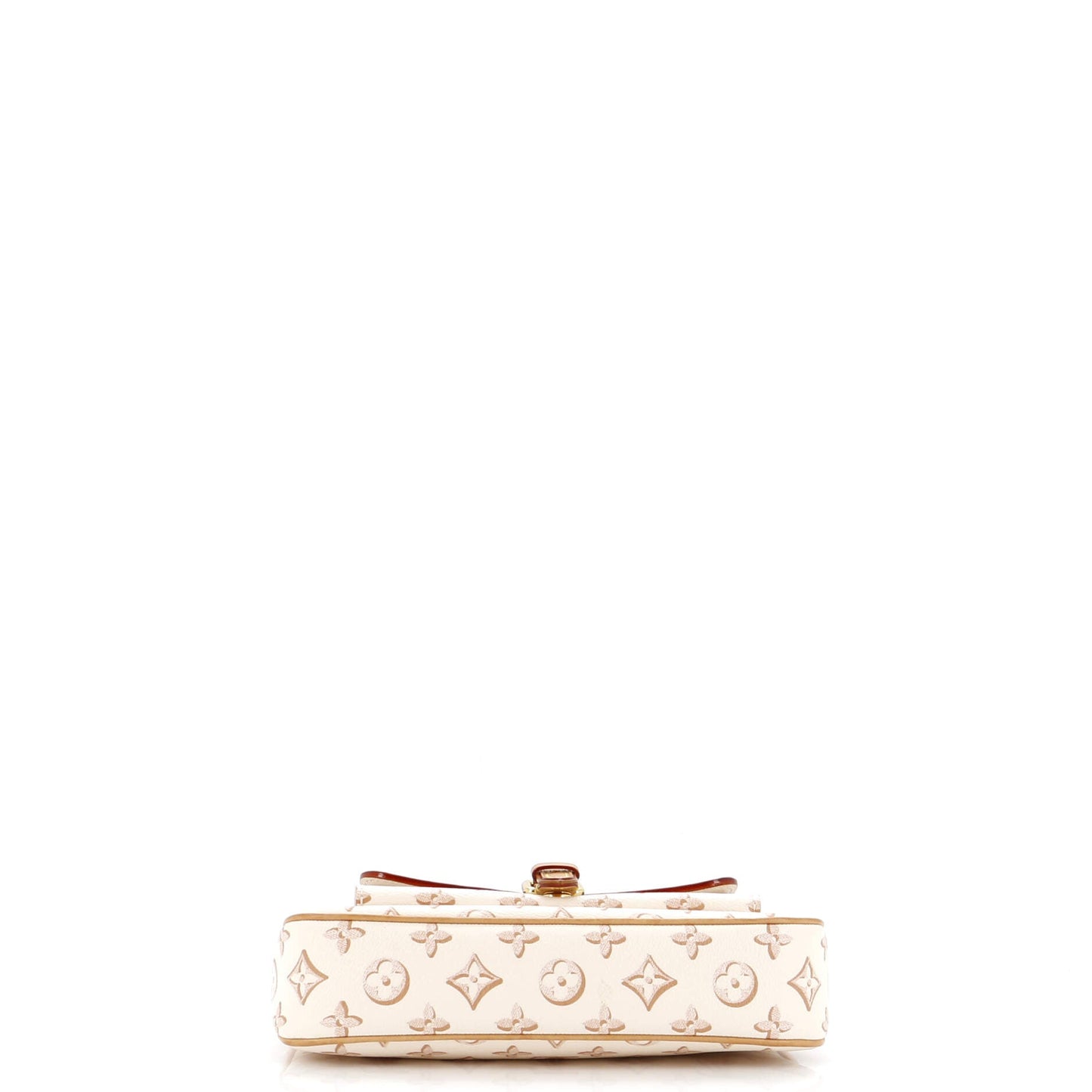 Louis Vuitton Maxi Multi Pochette Accessoires Fall for You Monogram Canvas