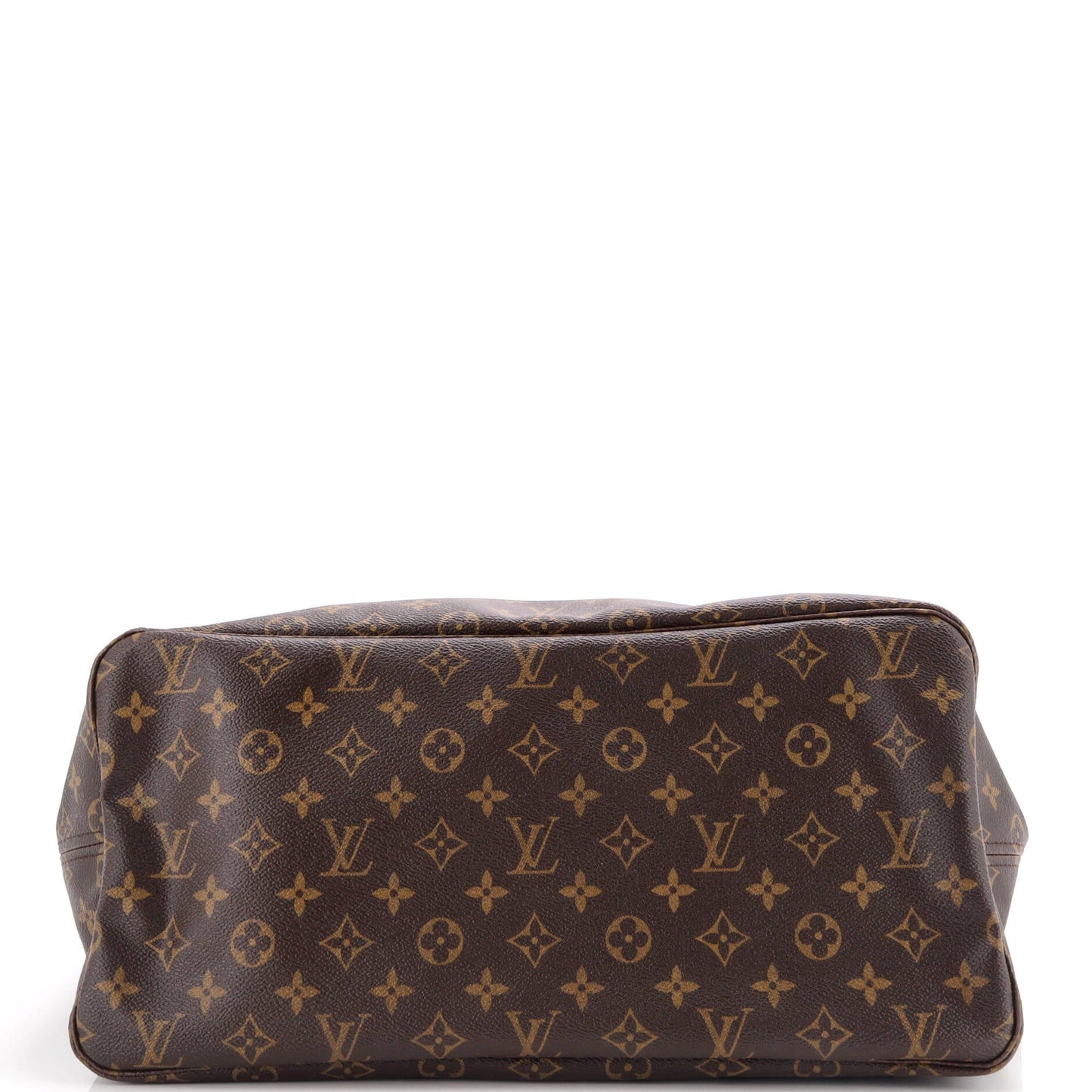 Louis Vuitton Neverfull Tote Monogram Canvas GM