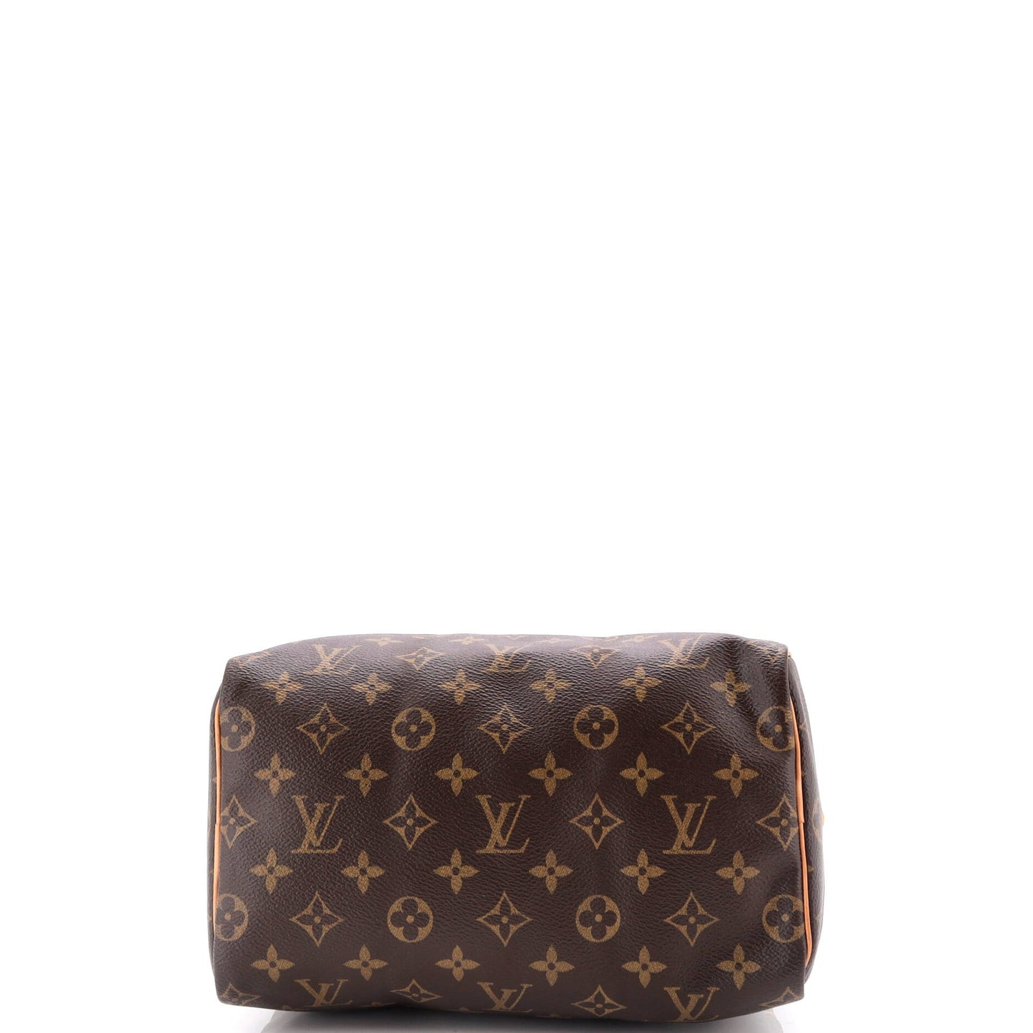 Louis Vuitton Speedy Handbag Monogram Canvas 25