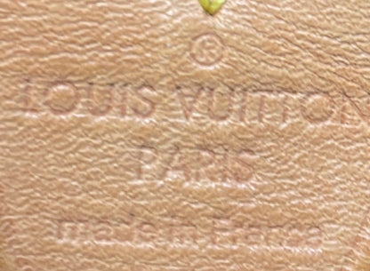 Louis Vuitton Speedy Handbag Monogram Canvas 25