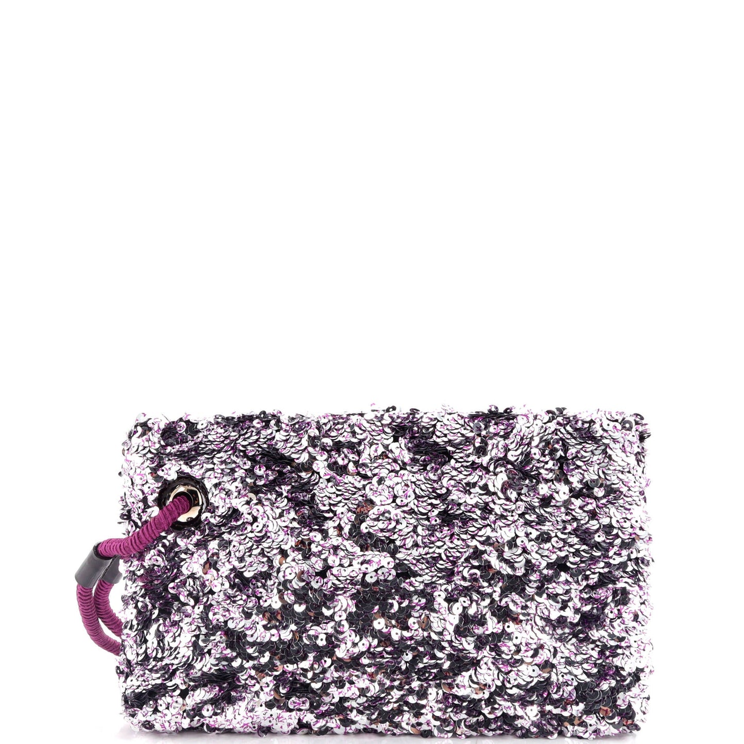 Louis Vuitton Pochette Rococo Sequins