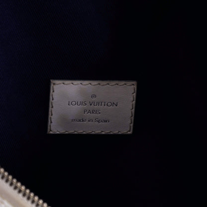 Louis Vuitton Discovery Bumbag Limited Edition Monogram Watercolor Canvas PM
