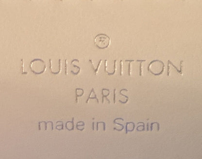 Louis Vuitton Discovery Bumbag Limited Edition Monogram Watercolor Canvas PM