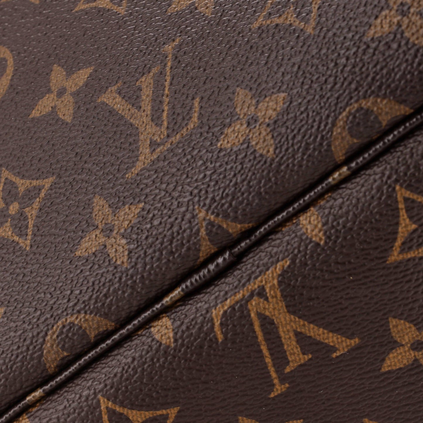 Louis Vuitton Neverfull NM Tote Monogram Canvas GM
