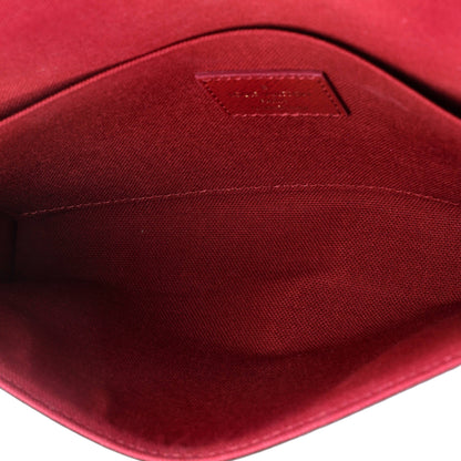 Louis Vuitton Felicie Pochette Monogram Canvas