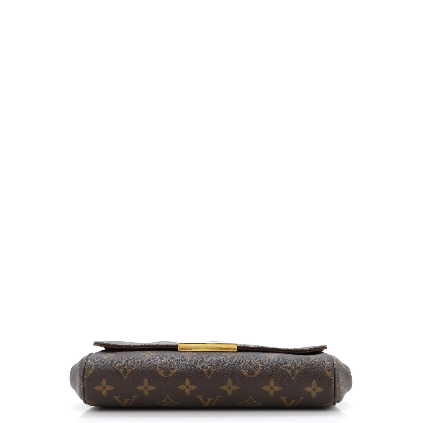 Louis Vuitton Favorite Handbag Monogram Canvas MM
