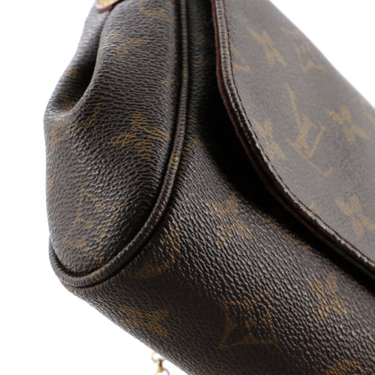 Louis Vuitton Favorite Handbag Monogram Canvas MM
