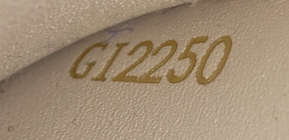 Louis Vuitton Vertical Trunk Pochette Reverse Monogram Canvas