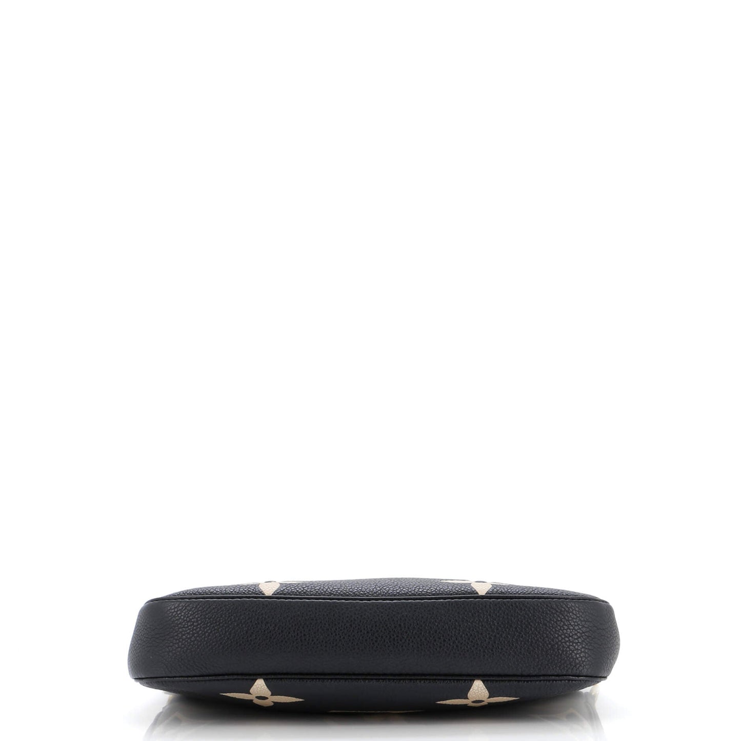 Louis Vuitton Multi Pochette Accessoires Bicolor Monogram Empreinte Giant