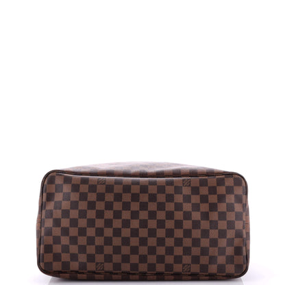 Louis Vuitton Neverfull Tote Damier GM