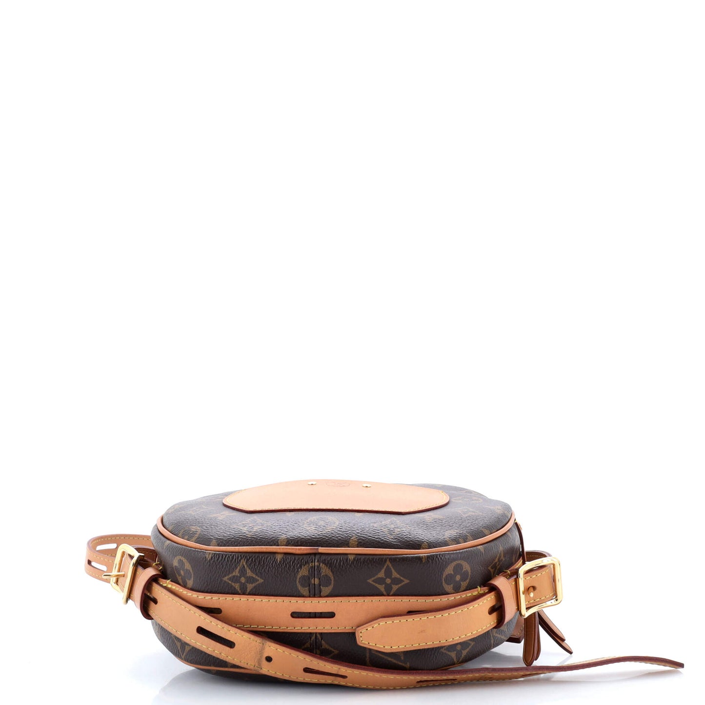 Louis Vuitton Boite Chapeau Souple Bag Monogram Canvas MM