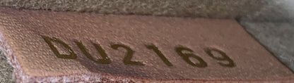 Louis Vuitton Boite Chapeau Souple Bag Monogram Canvas MM