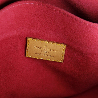 Louis Vuitton Pochette Metis Limited Edition Patches Monogram Canvas