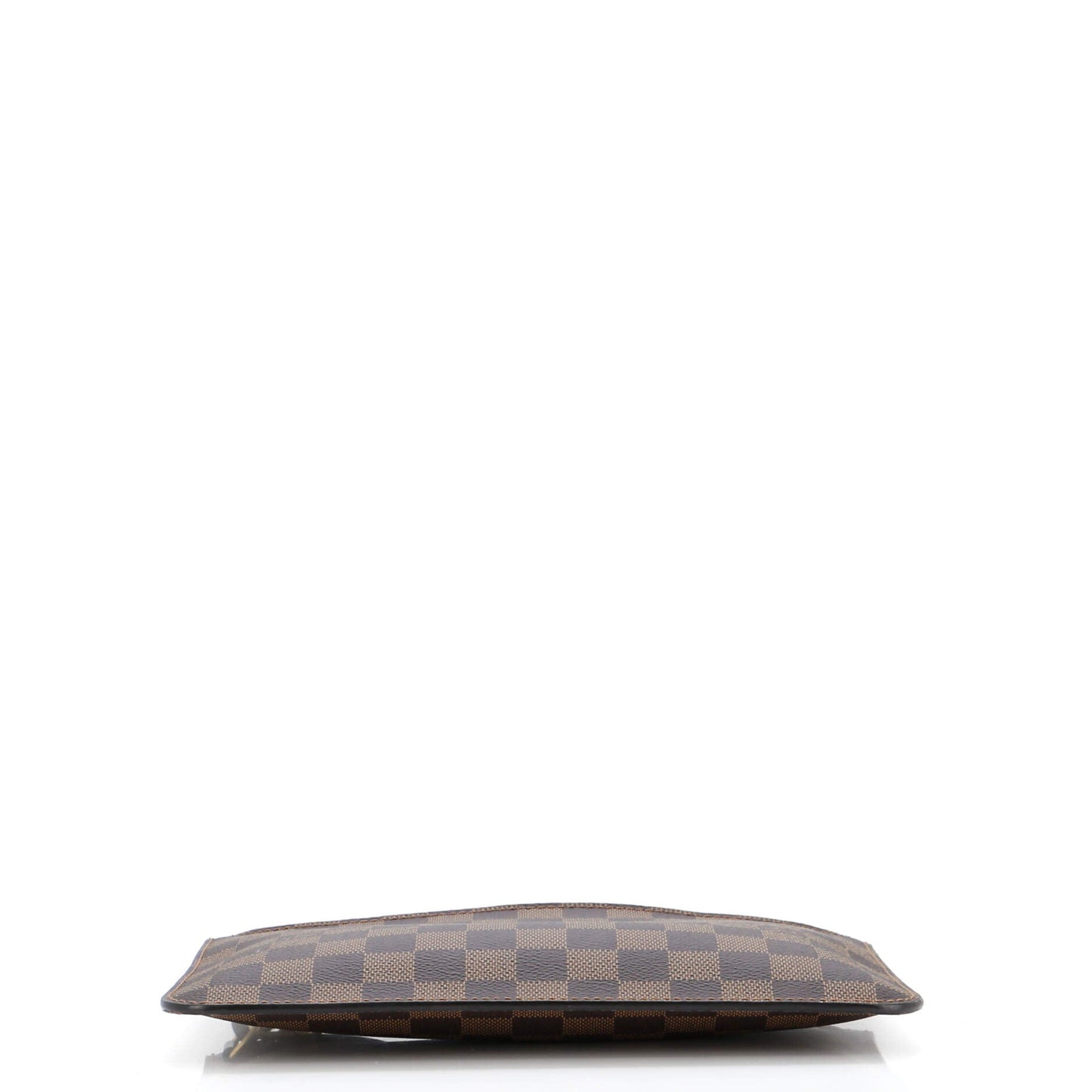 Louis Vuitton Neverfull Pochette Damier Large
