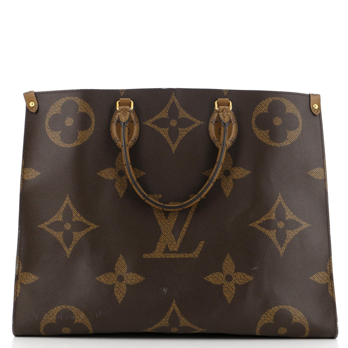 Louis Vuitton OnTheGo Tote Reverse Monogram Giant GM
