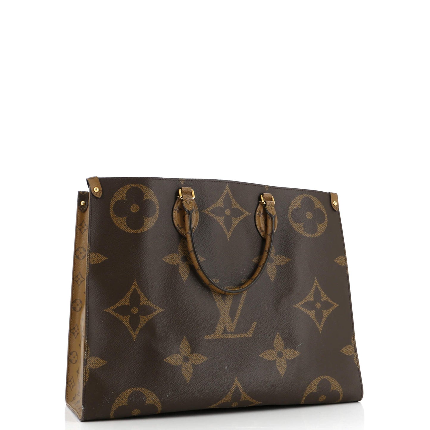 Louis Vuitton OnTheGo Tote Reverse Monogram Giant GM