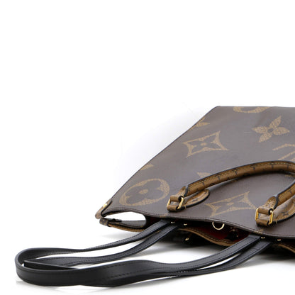 Louis Vuitton OnTheGo Tote Reverse Monogram Giant GM