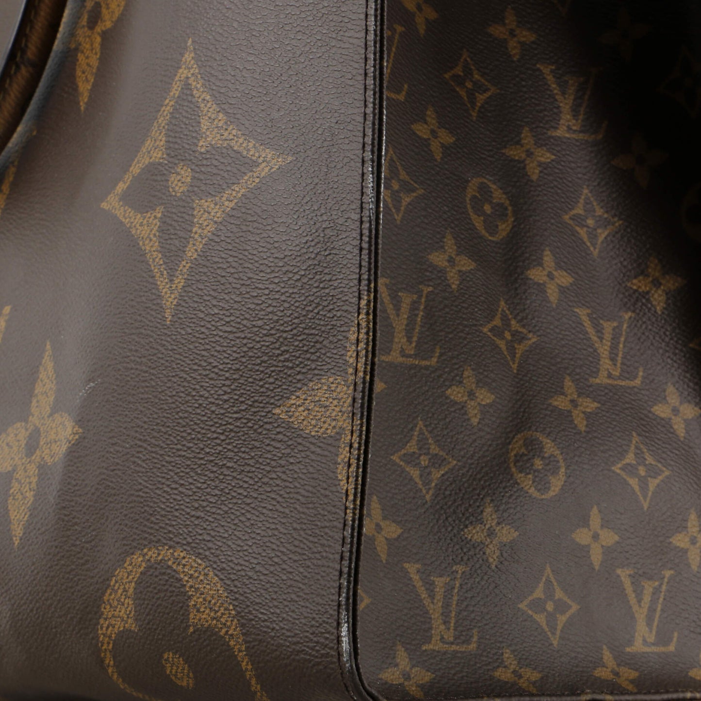 Louis Vuitton OnTheGo Tote Reverse Monogram Giant GM