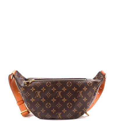 Louis Vuitton Bum Bag Monogram Canvas