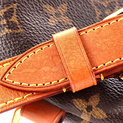 Louis Vuitton Bum Bag Monogram Canvas