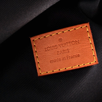 Louis Vuitton Bum Bag Monogram Canvas