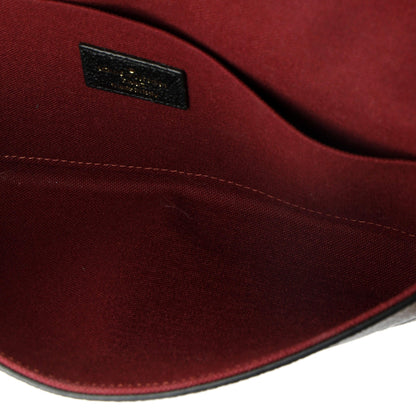 Louis Vuitton Felicie Pochette Bicolor Monogram Empreinte Giant