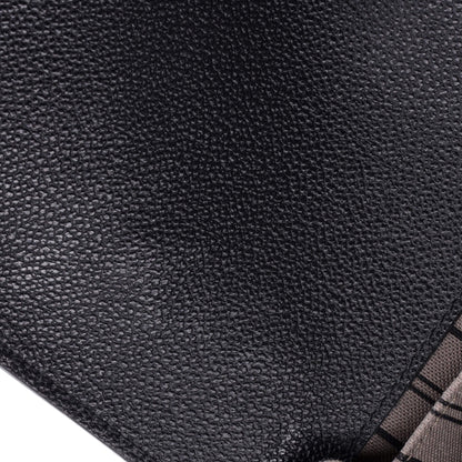 Louis Vuitton Pochette Metis Monogram Empreinte Leather East West