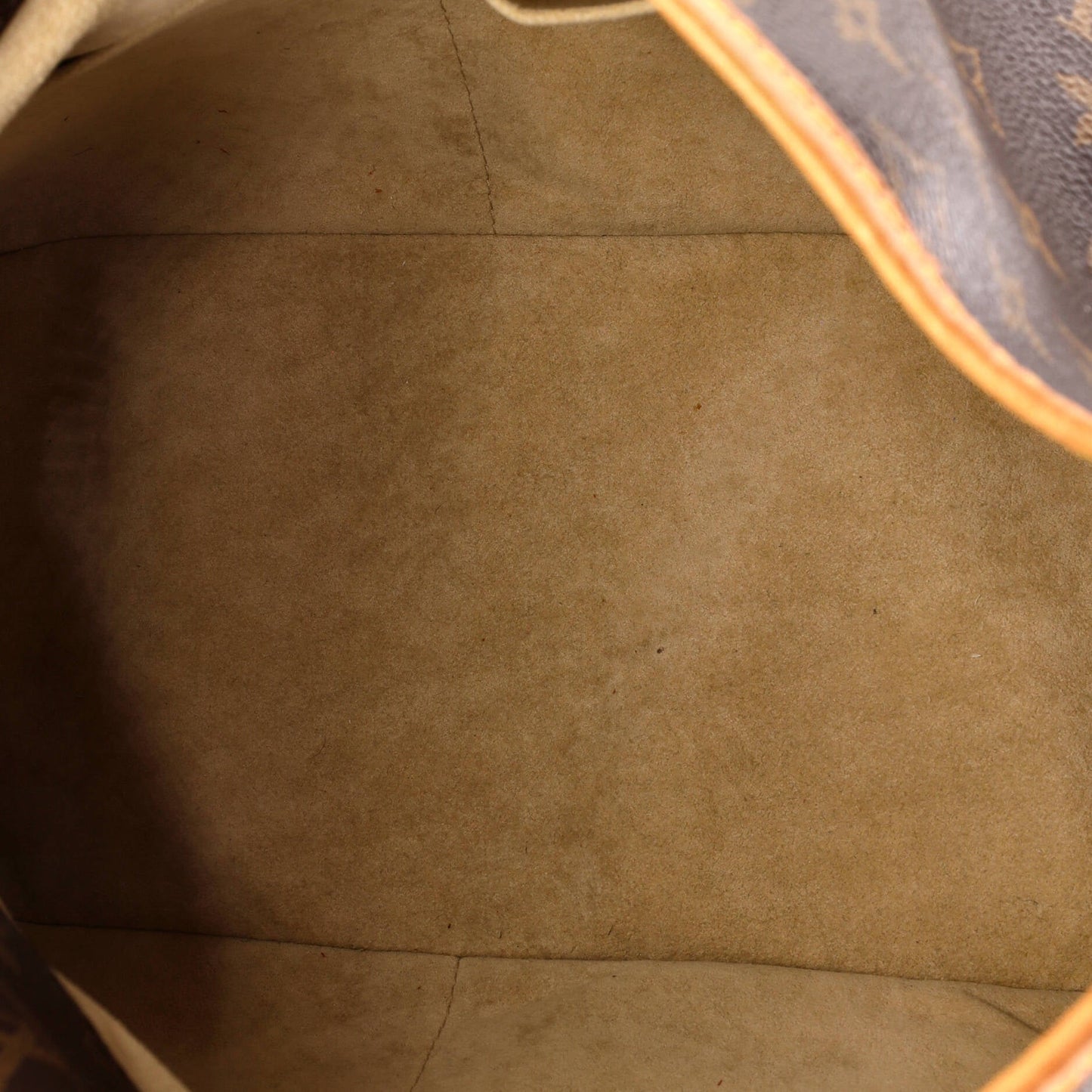 Louis Vuitton Artsy Handbag Monogram Canvas GM