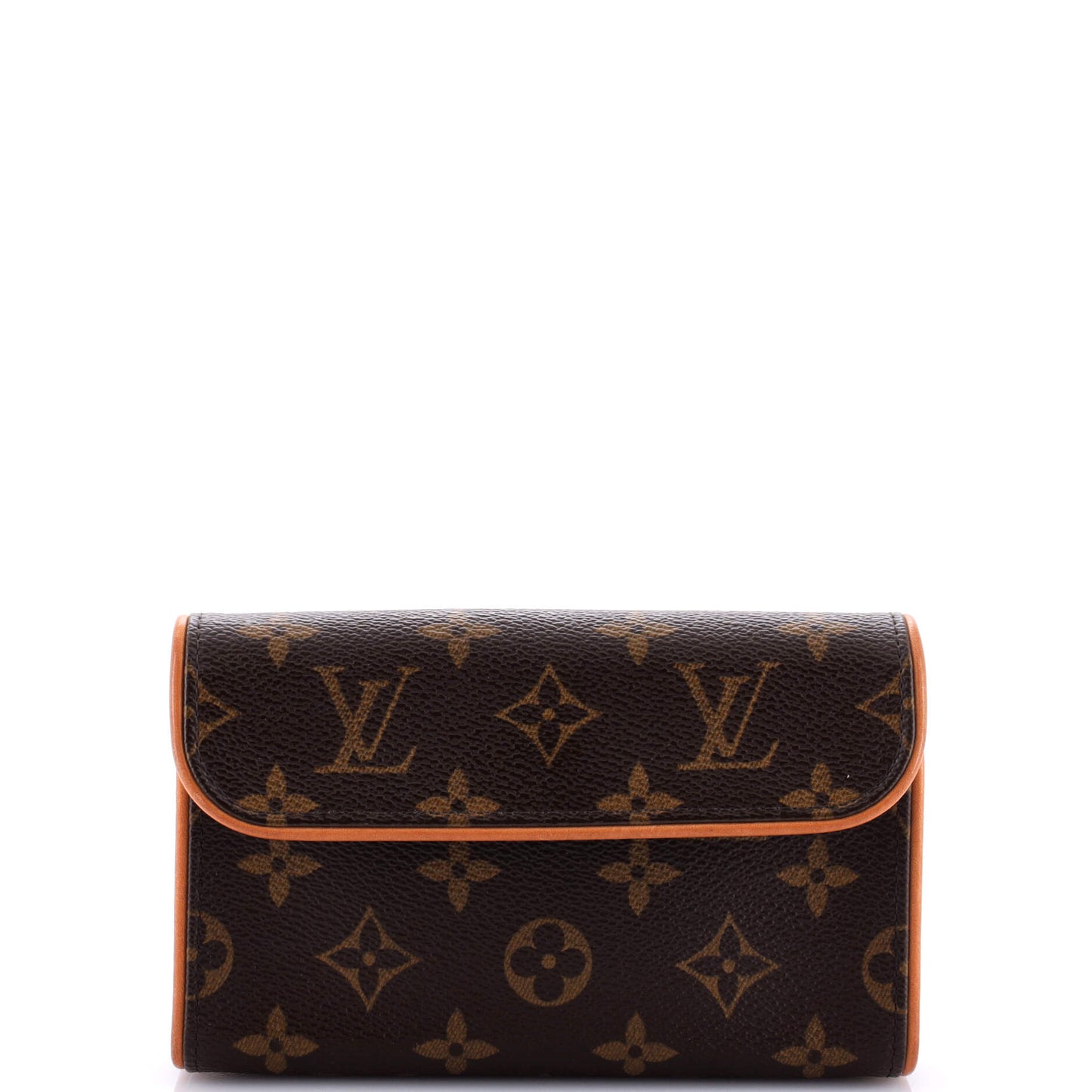Louis Vuitton Florentine Waist Bag Monogram Canvas