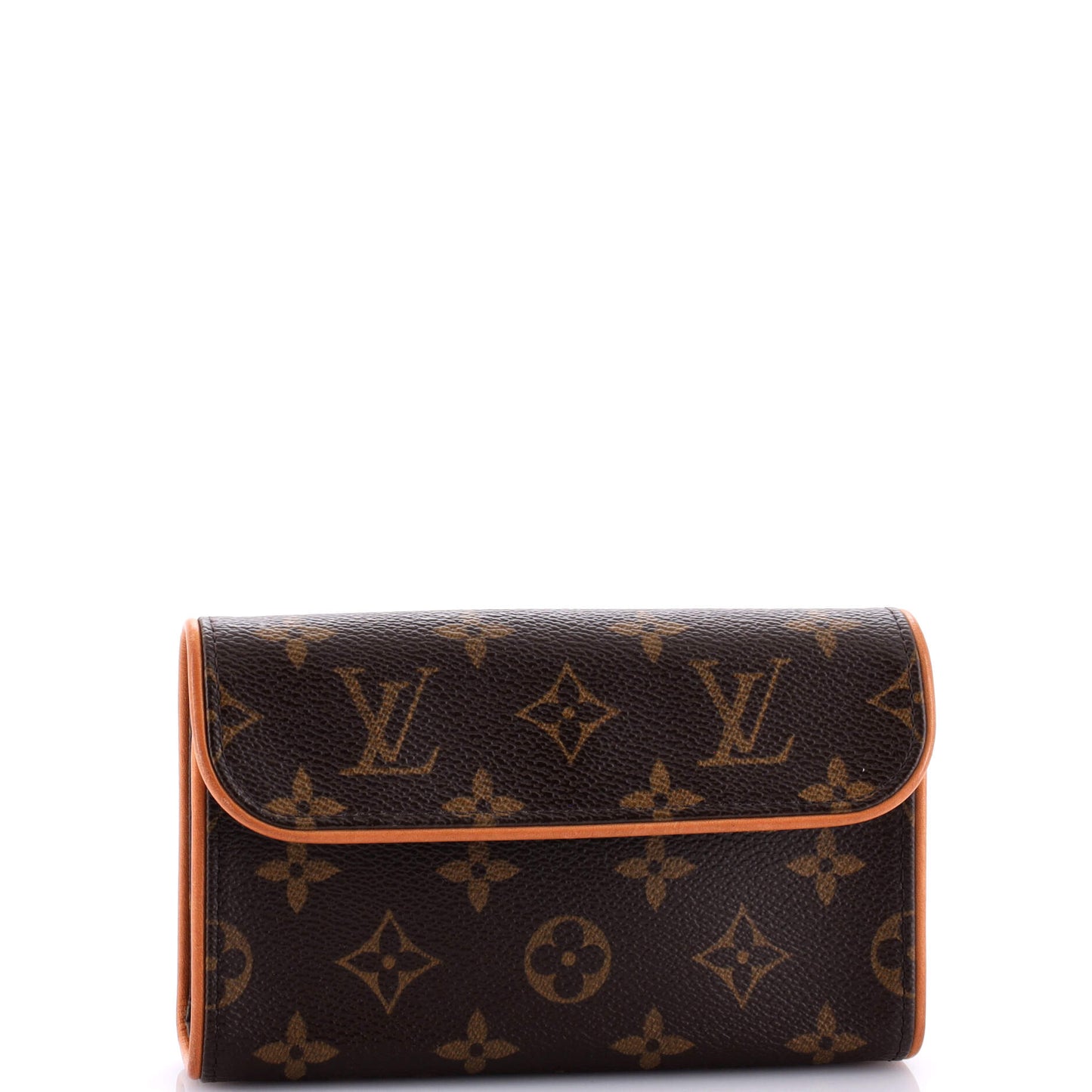 Louis Vuitton Florentine Waist Bag Monogram Canvas