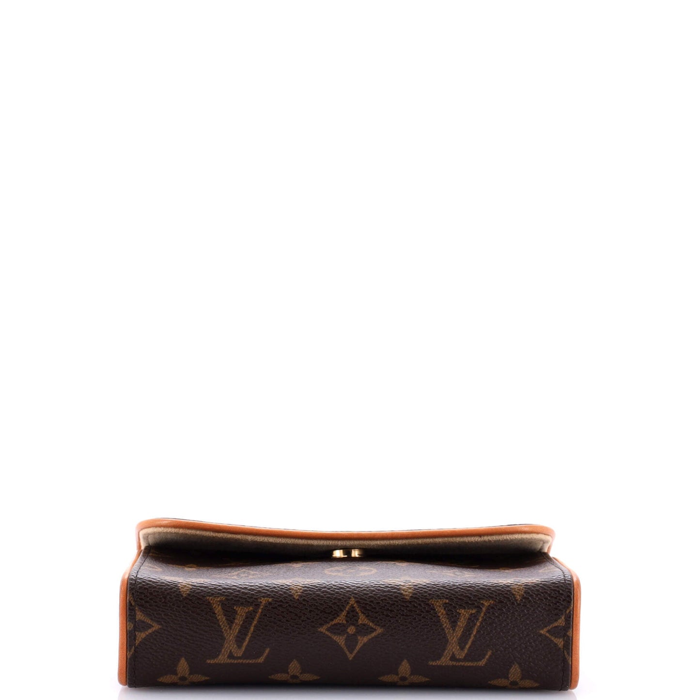 Louis Vuitton Florentine Waist Bag Monogram Canvas