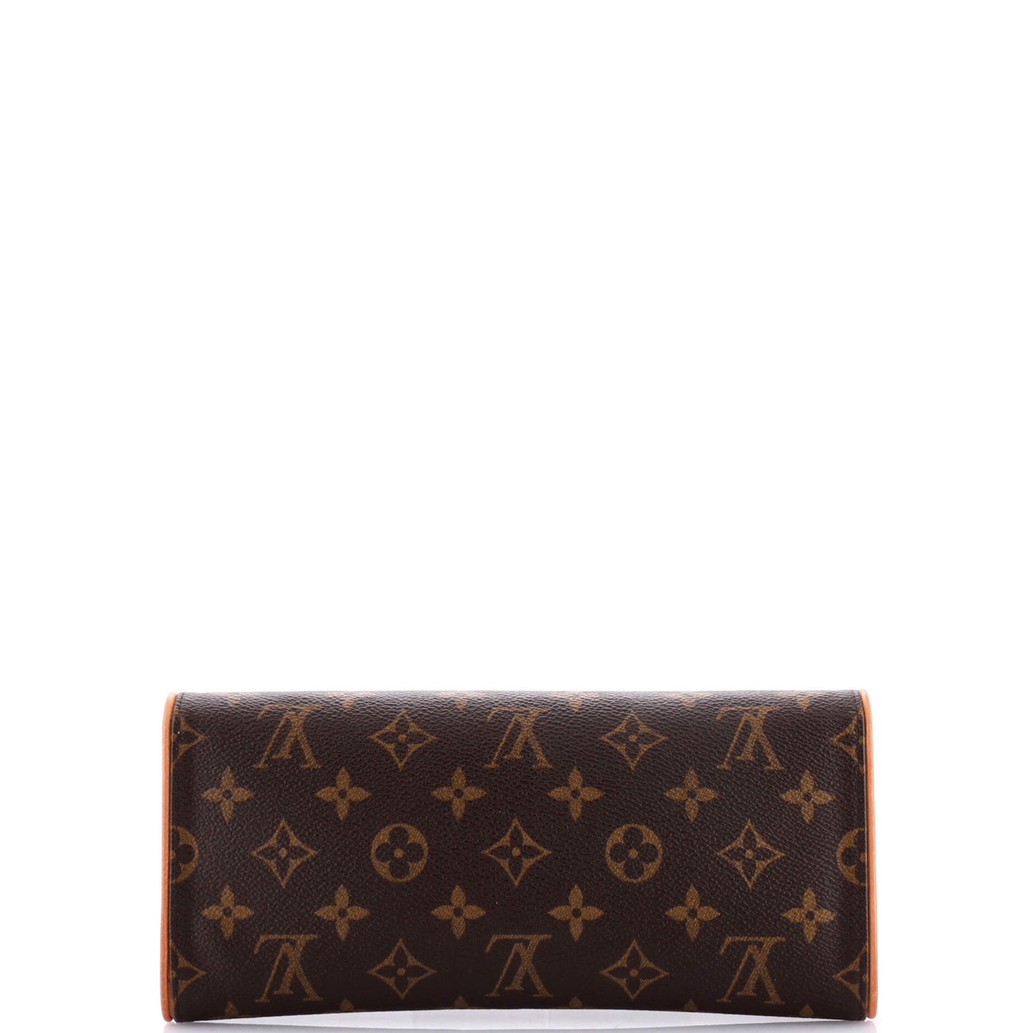 Louis Vuitton Twin Handbag Monogram Canvas GM