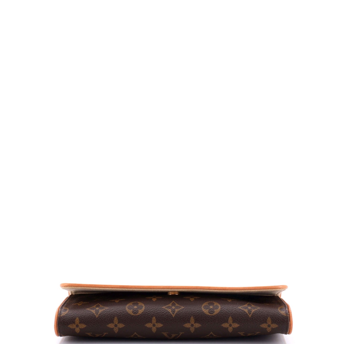 Louis Vuitton Twin Handbag Monogram Canvas GM