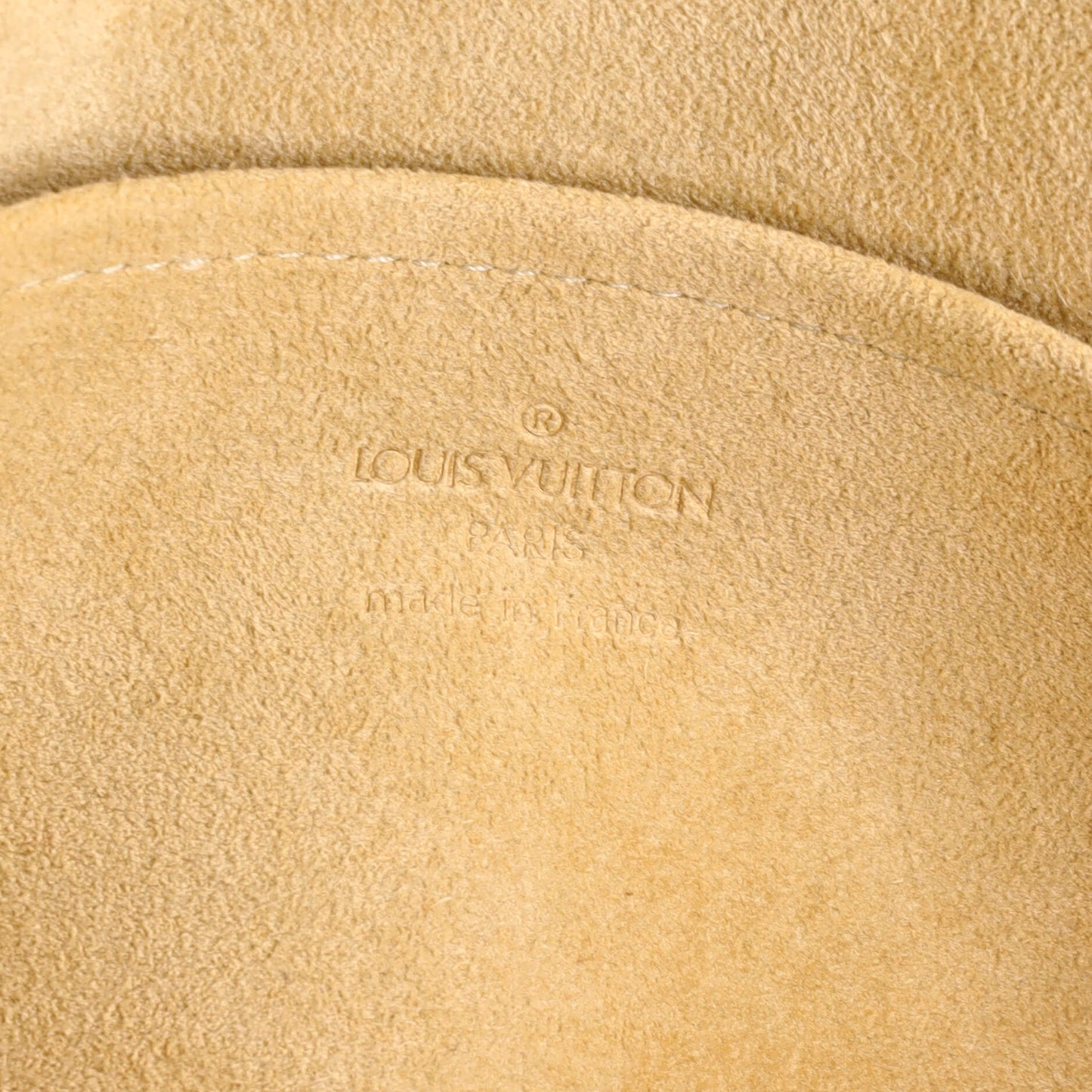 Louis Vuitton Twin Handbag Monogram Canvas GM
