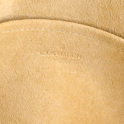 Louis Vuitton Twin Handbag Monogram Canvas GM