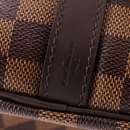 Louis Vuitton Speedy Bandouliere Bag Damier 30