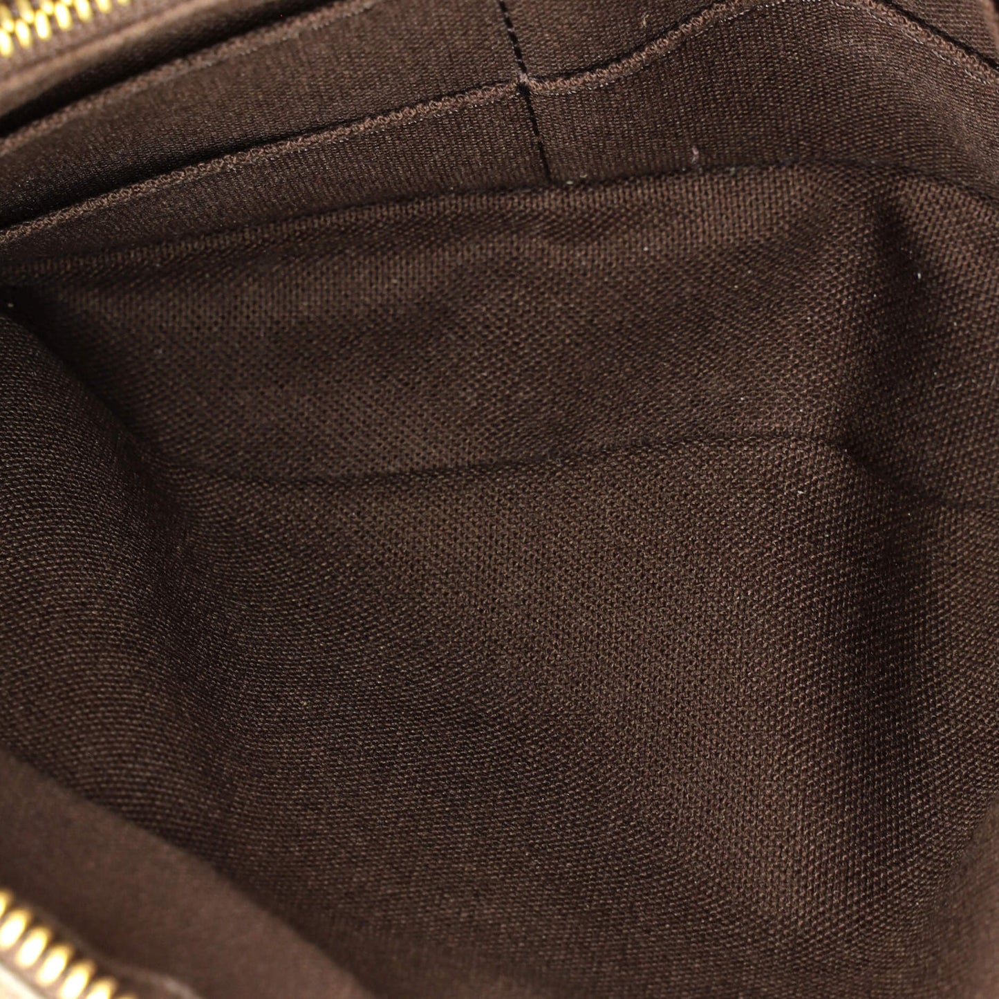 Louis Vuitton Brooklyn Bum Bag Damier