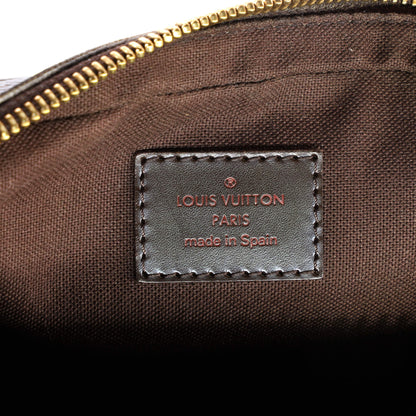 Louis Vuitton Brooklyn Bum Bag Damier