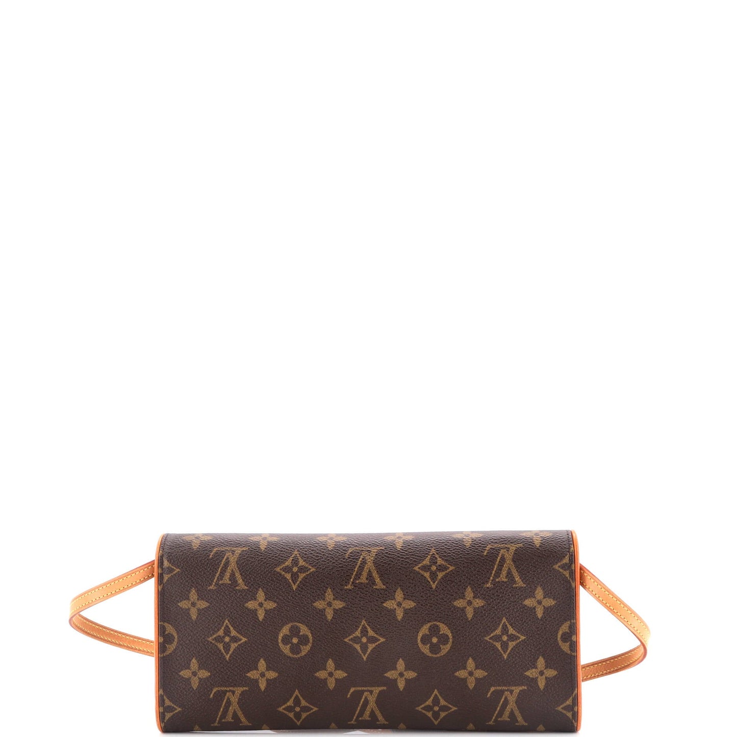 Louis Vuitton Twin Handbag Monogram Canvas GM