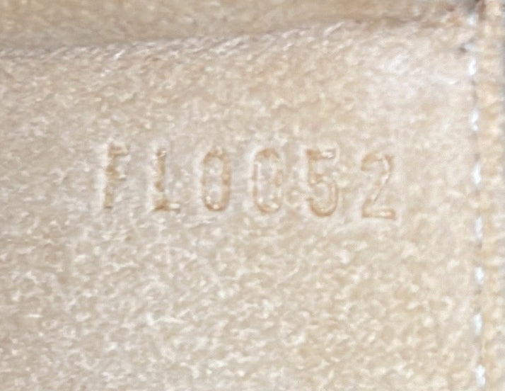 Louis Vuitton Twin Handbag Monogram Canvas GM