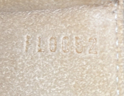 Louis Vuitton Twin Handbag Monogram Canvas GM