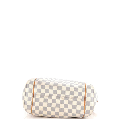 Louis Vuitton Totally Handbag Damier PM