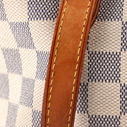 Louis Vuitton Totally Handbag Damier PM