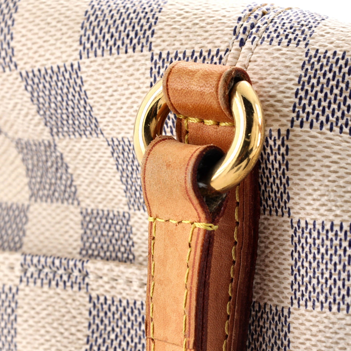 Louis Vuitton Totally Handbag Damier PM