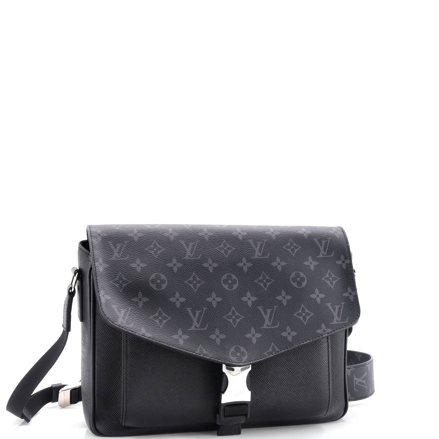 Louis Vuitton Messengerama Monogram Taigarama