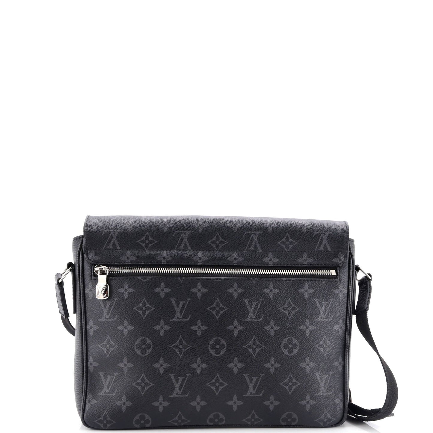 Louis Vuitton Messengerama Monogram Taigarama