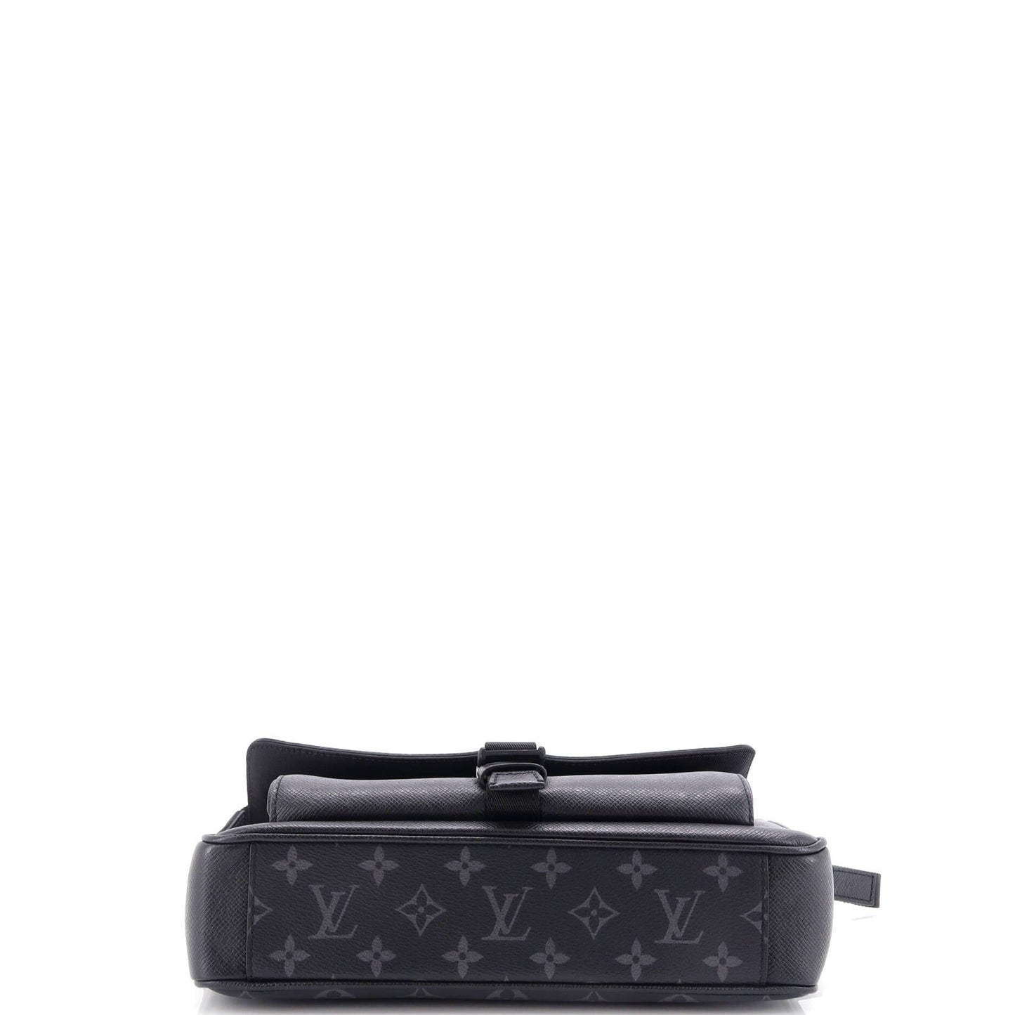 Louis Vuitton Messengerama Monogram Taigarama