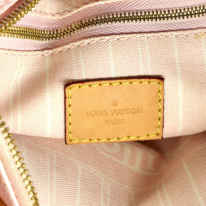 Louis Vuitton Speedy Bandouliere Bag By The Pool Monogram Giant 25