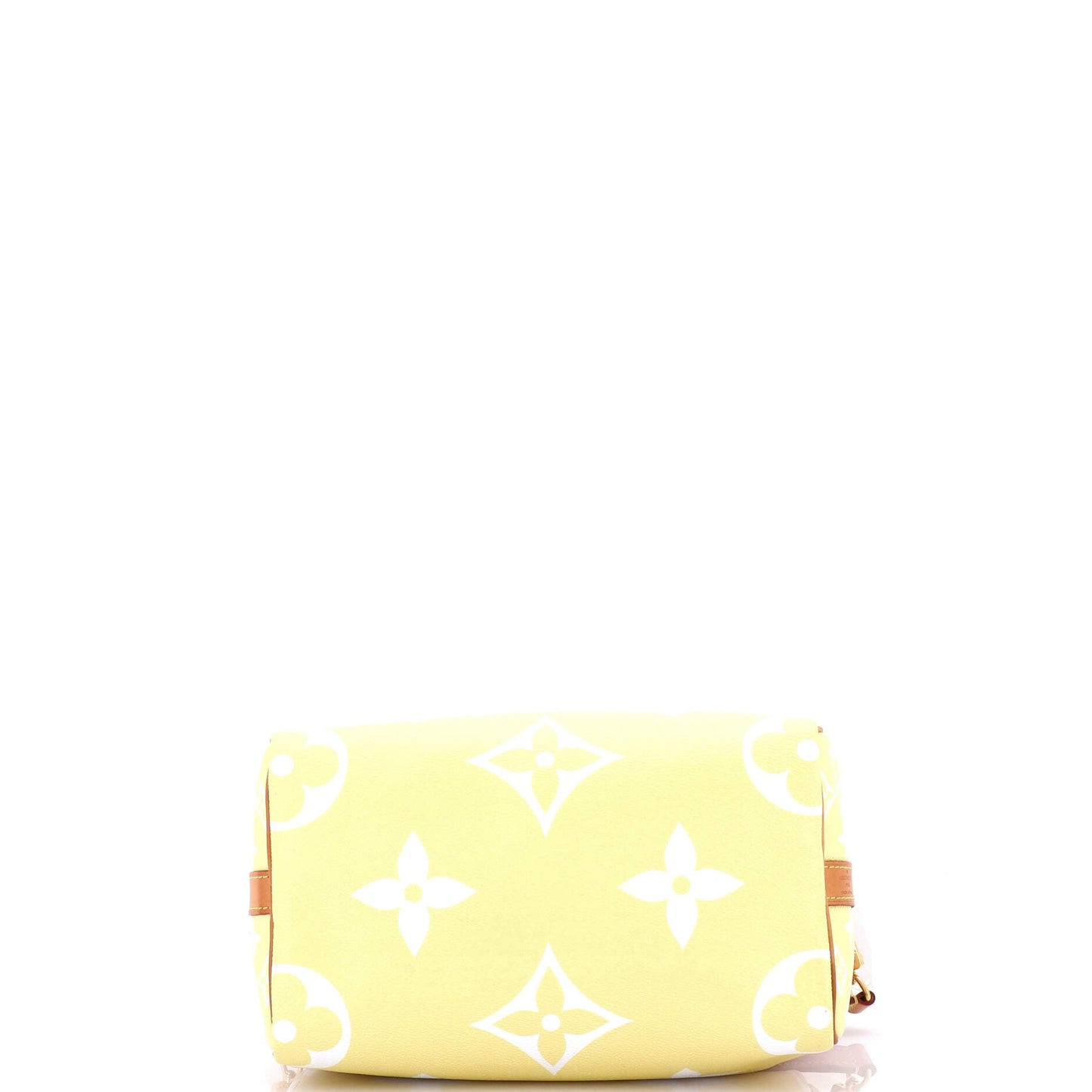Louis Vuitton Speedy Bandouliere Bag By The Pool Monogram Giant 25