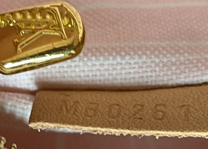 Louis Vuitton Speedy Bandouliere Bag By The Pool Monogram Giant 25